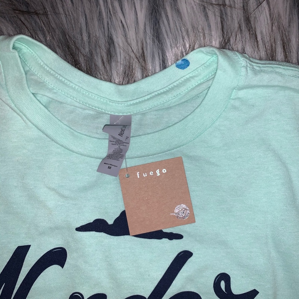 Wander With Those Who Wonder - T Shirts - Picture 2 of 5
